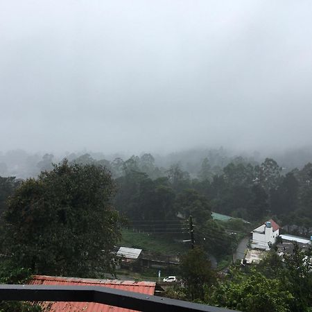 King'S Lodge 努沃勒埃利耶 外观 照片