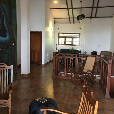 King'S Lodge 努沃勒埃利耶 外观 照片