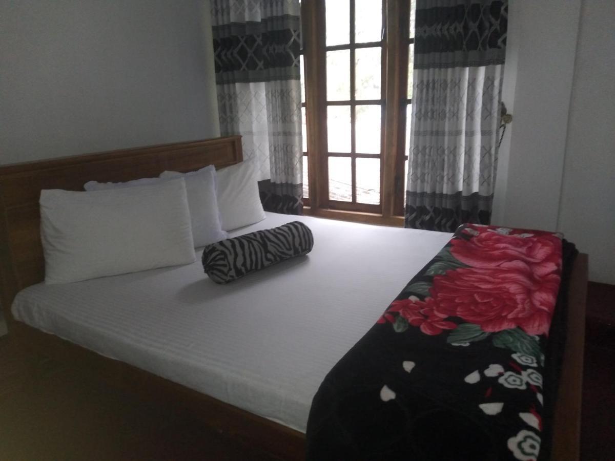 King'S Lodge 努沃勒埃利耶 外观 照片