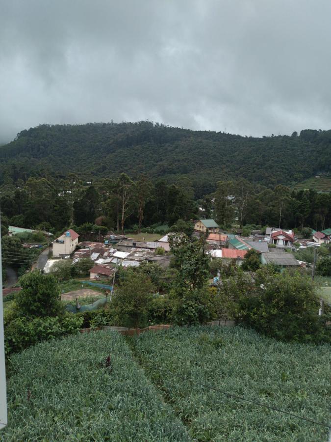 King'S Lodge 努沃勒埃利耶 外观 照片