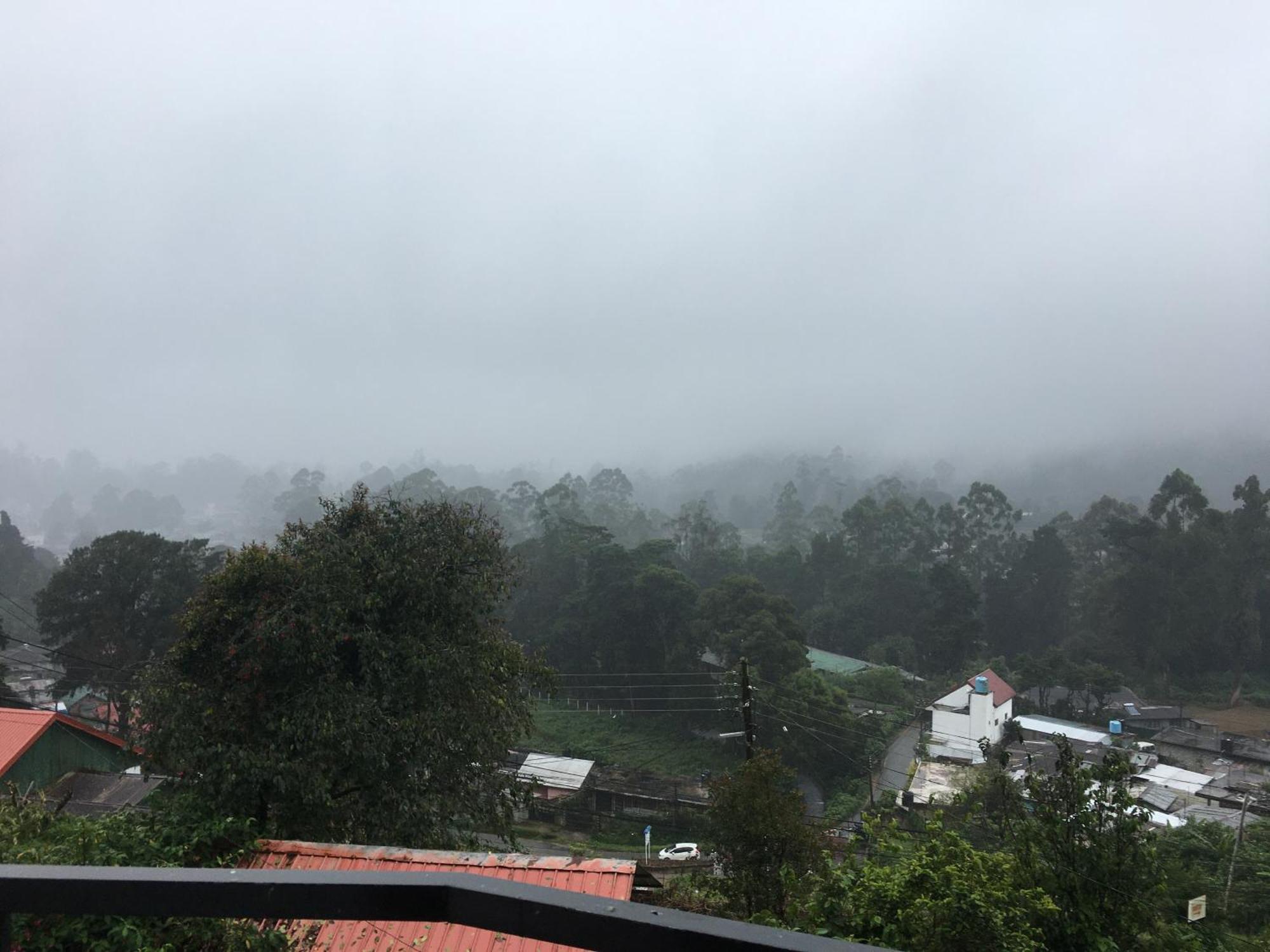 King'S Lodge 努沃勒埃利耶 外观 照片