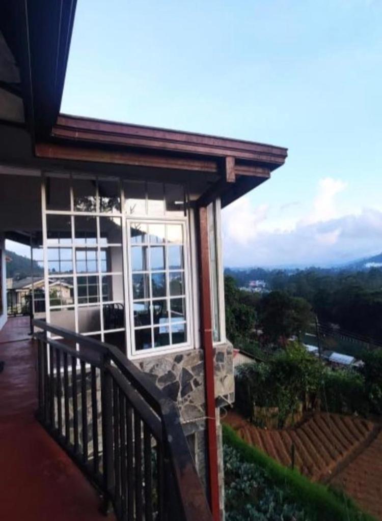 King'S Lodge 努沃勒埃利耶 外观 照片