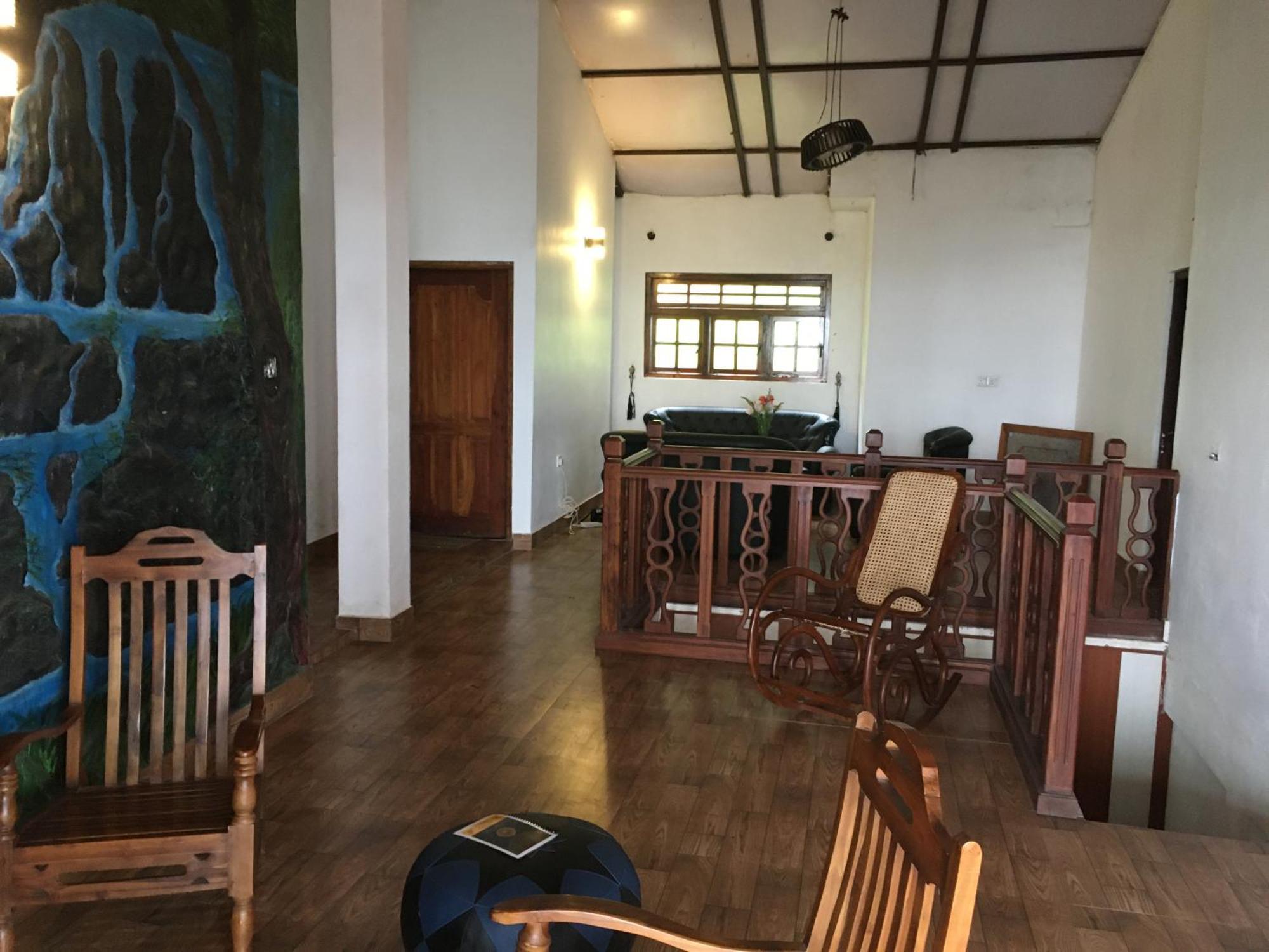 King'S Lodge 努沃勒埃利耶 外观 照片