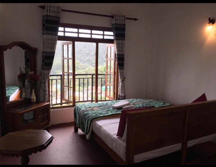 King'S Lodge 努沃勒埃利耶 外观 照片