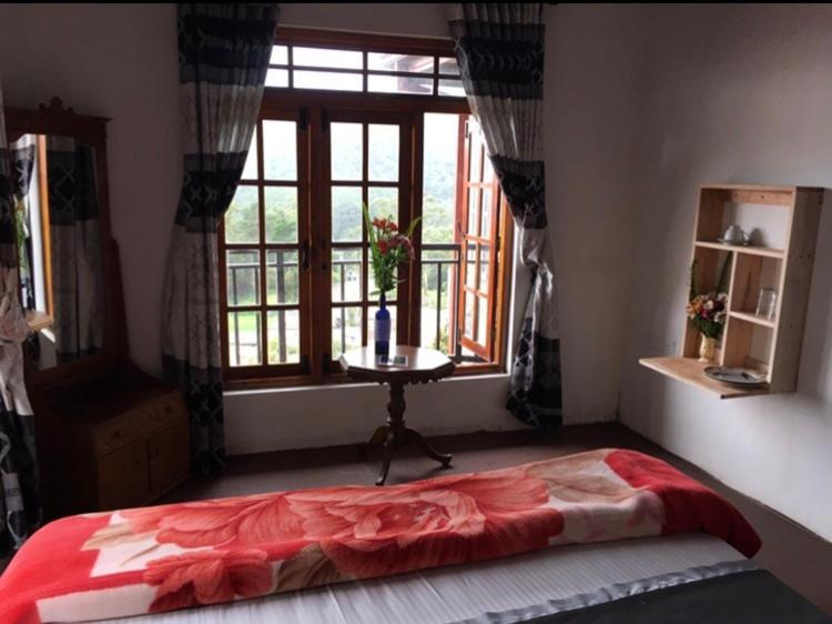 King'S Lodge 努沃勒埃利耶 外观 照片